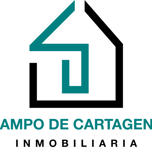 INMOBILIARIA CAMPO DE CARTAGENA Logo
